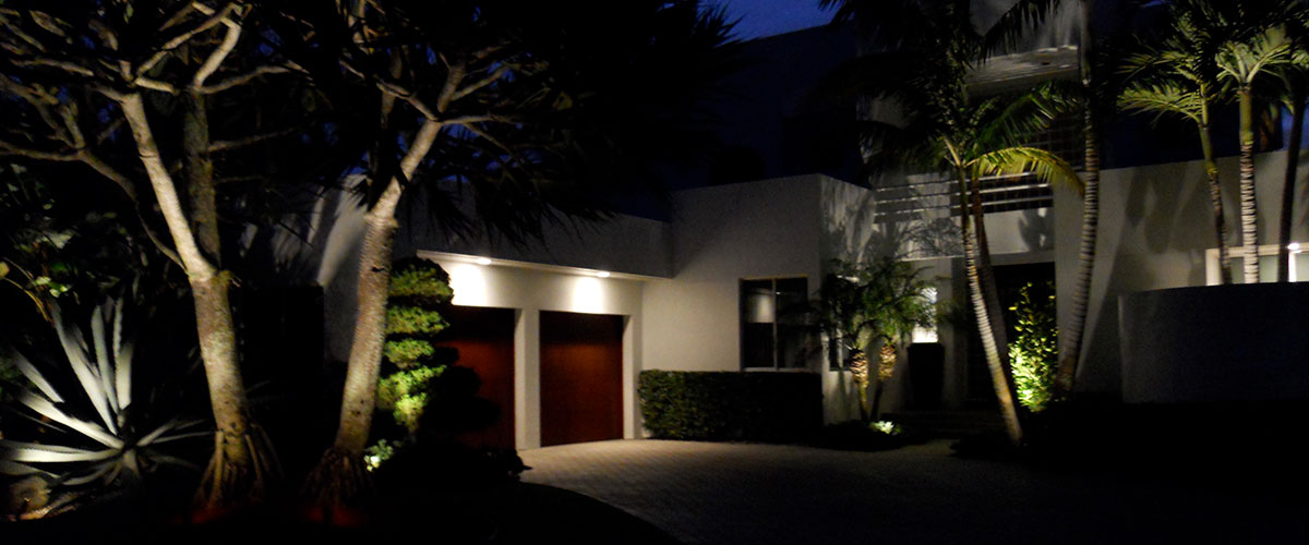 Outdoor Lighting Systems South Florida Landscape Lighting And Event Lighting